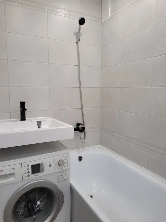 Квартира Уютная квартира с видом на памятник Защитникам Заполярья — Мурманск