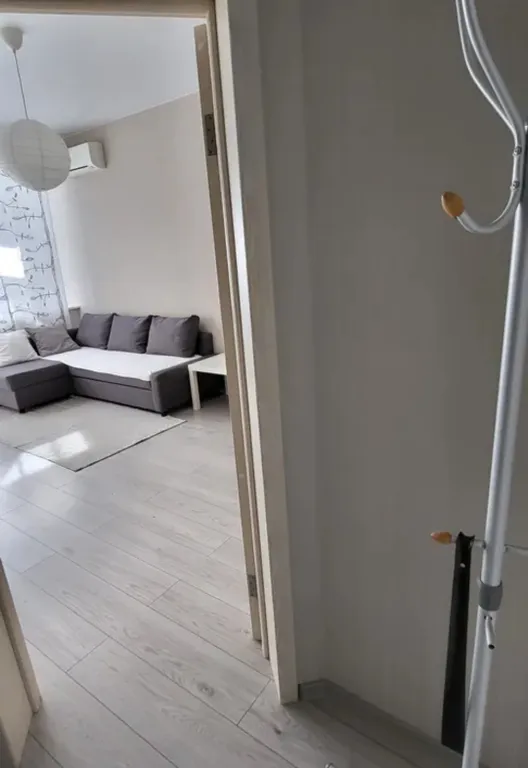 Уютная квартира в центре элитного посёлка с видом на море