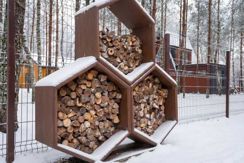 Домик Сhalet с Банным чаном