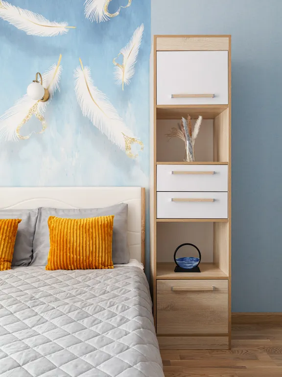 Уютная квартира рядом с Шереметьево