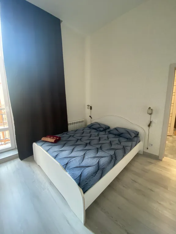 Уютная квартира вокруг лес, недалеко от госпиталя имени Вишневского — аренда посуточно в Красногорск