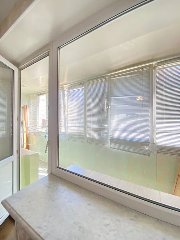 Квартира 2-комнатная Квартира — Уфа