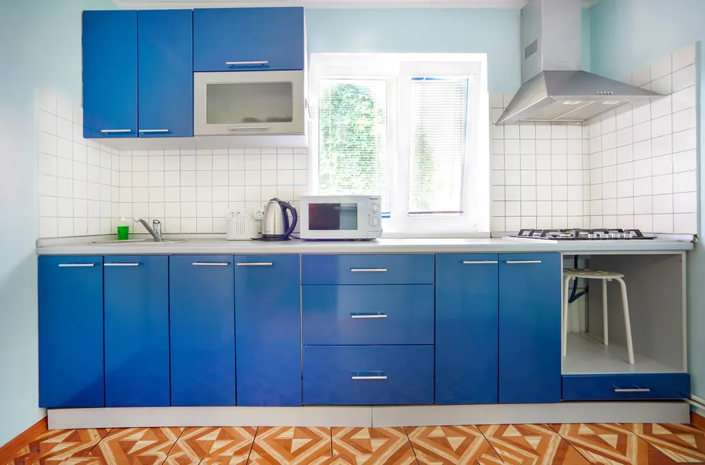 Коттедж №20