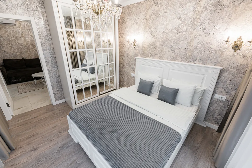 Квартира Квартира BELMIR RESIDENCE — Минск
