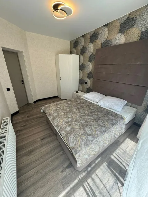 Люкс апартаменты "Kissлород" №1