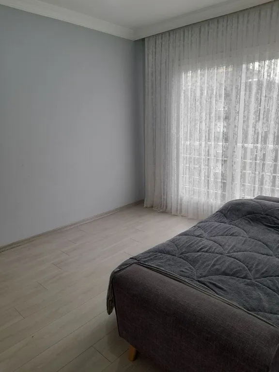 Уютная и чистая квартира в спокойном районе