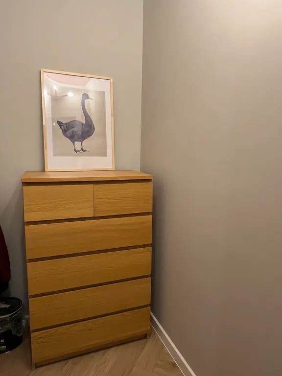 Уютная квартира 1+ на Новгородской