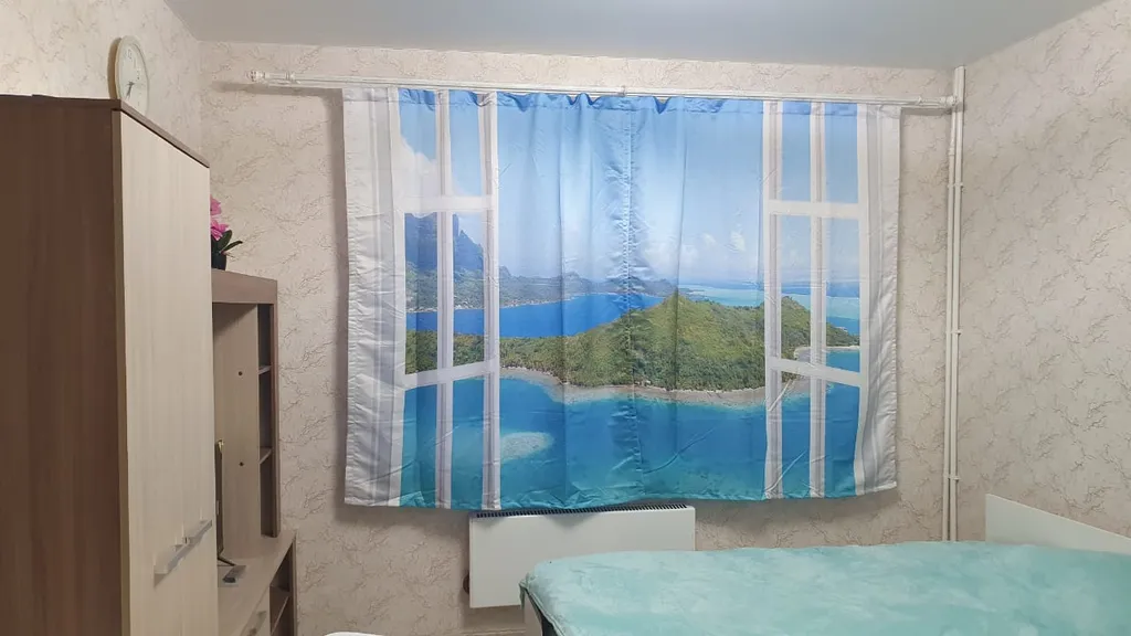 Красивая студия