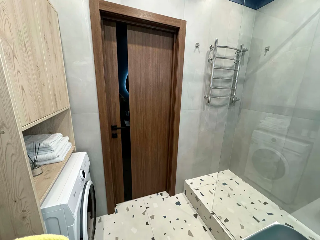 Квартира бизнес-класса рядом с ТЦ Премьер