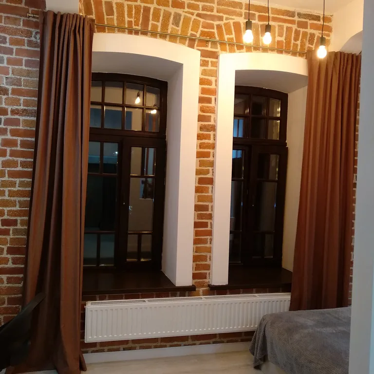 Историческая Мельница