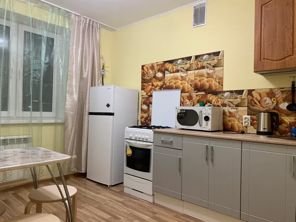 Квартира в центре