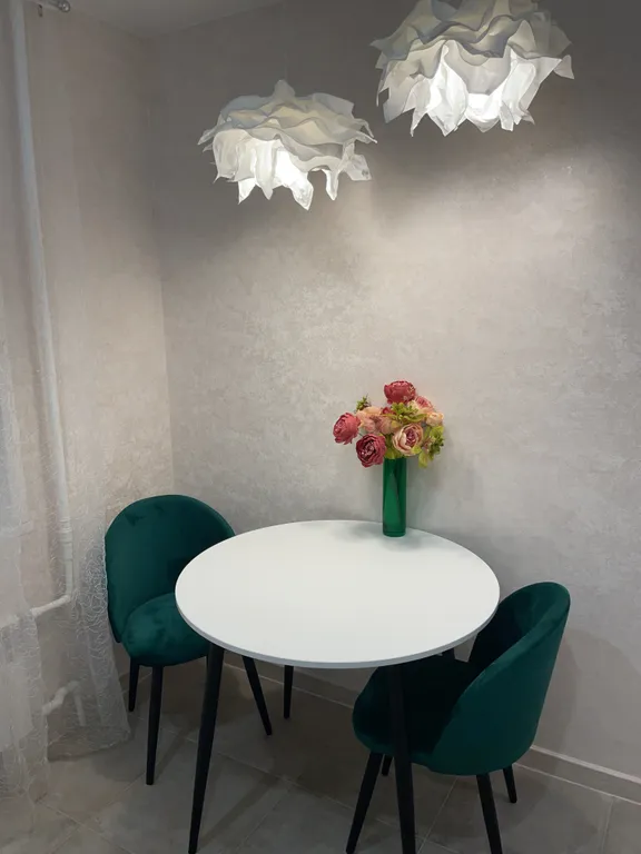 Квартира с любовью