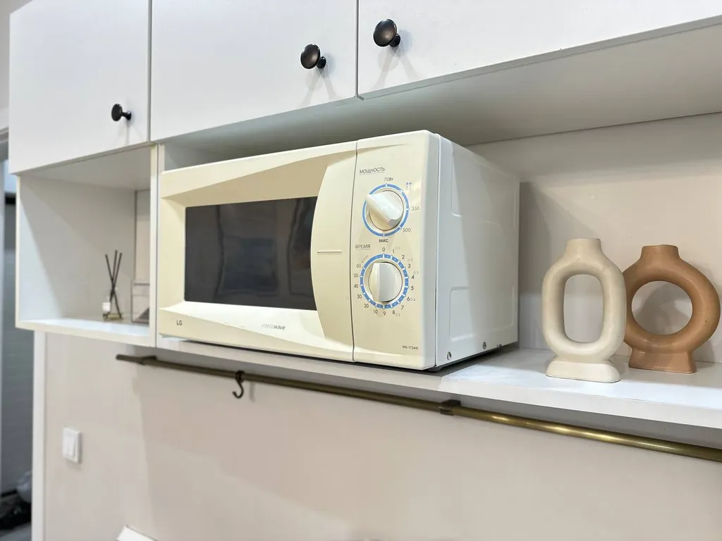 Видовая квартира с видом на площадь Ленина