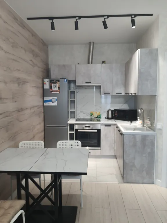 Квартира Апартаменты в ЖМ Жигулина Роща — Мирное