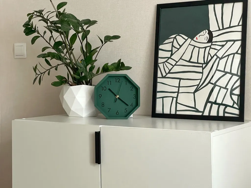 Стильная студия в спокойном районе