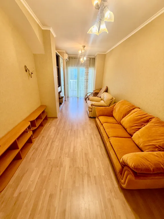 Вилла на берегу моря