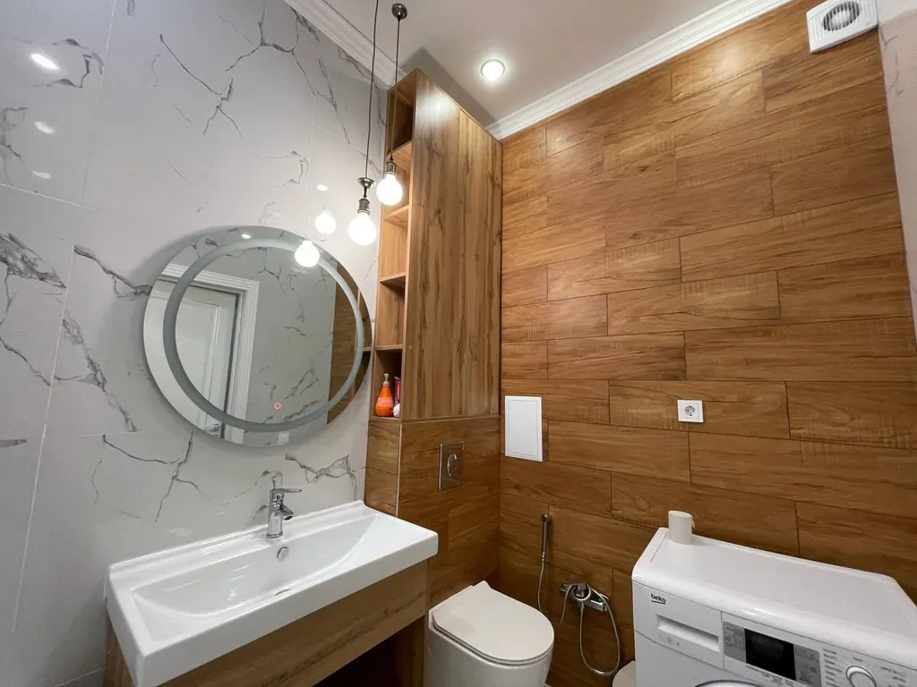 Arnau City Apartments