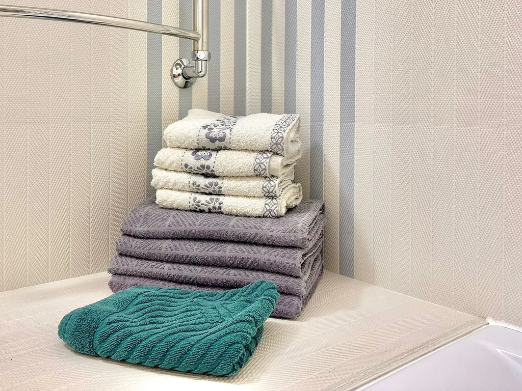 Апартаменты Гросс Хаус