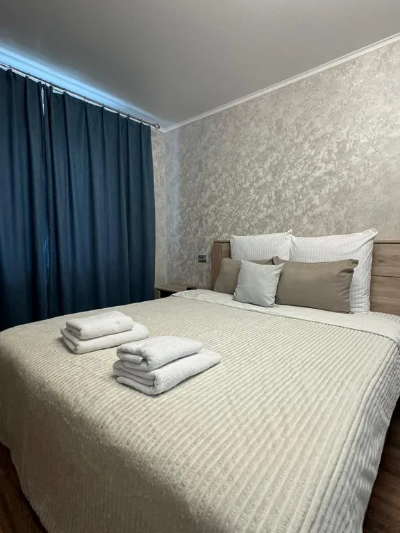 1-комнатная Квартира — аренда посуточно в Петропавловск-Камчатский