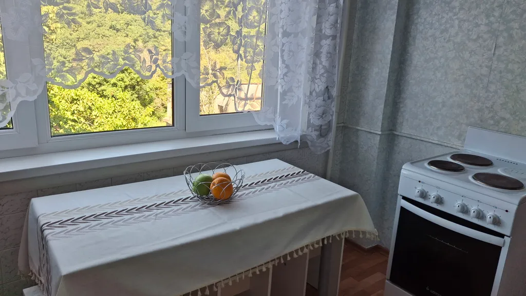 Квартира Квартира Уникальное расположение уютной квартиры — Сочи