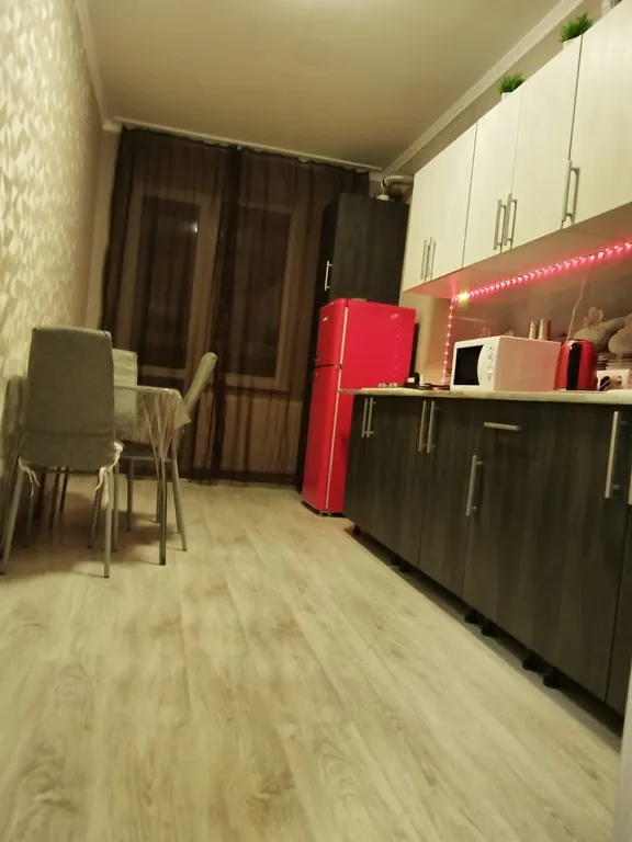 Квартира в центре города