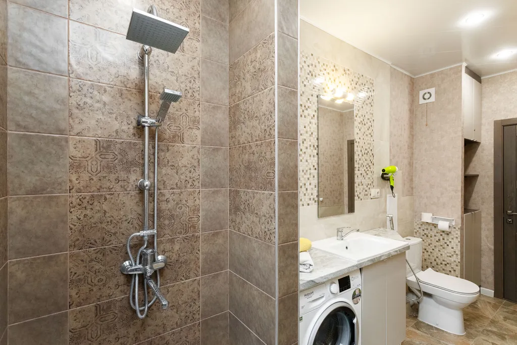 Квартира Апартаменты в центральном районе — Калининград