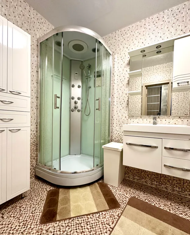 Квартира Квартира Новый дом рядом с ТЦ Аура — Ярославль