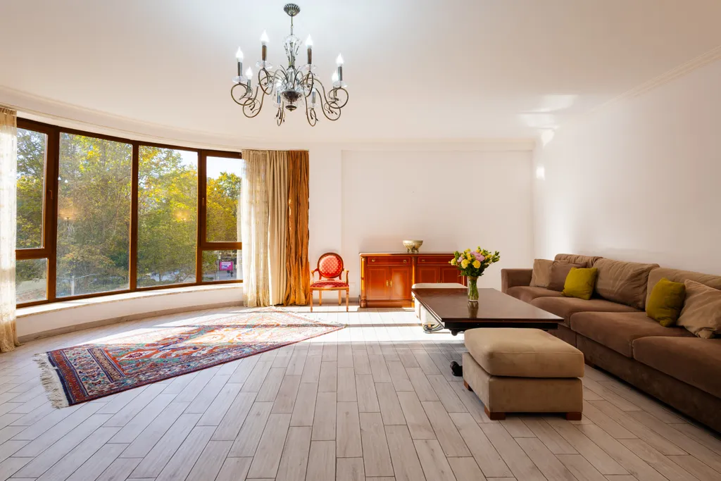 3-комн. квартира в новостройке