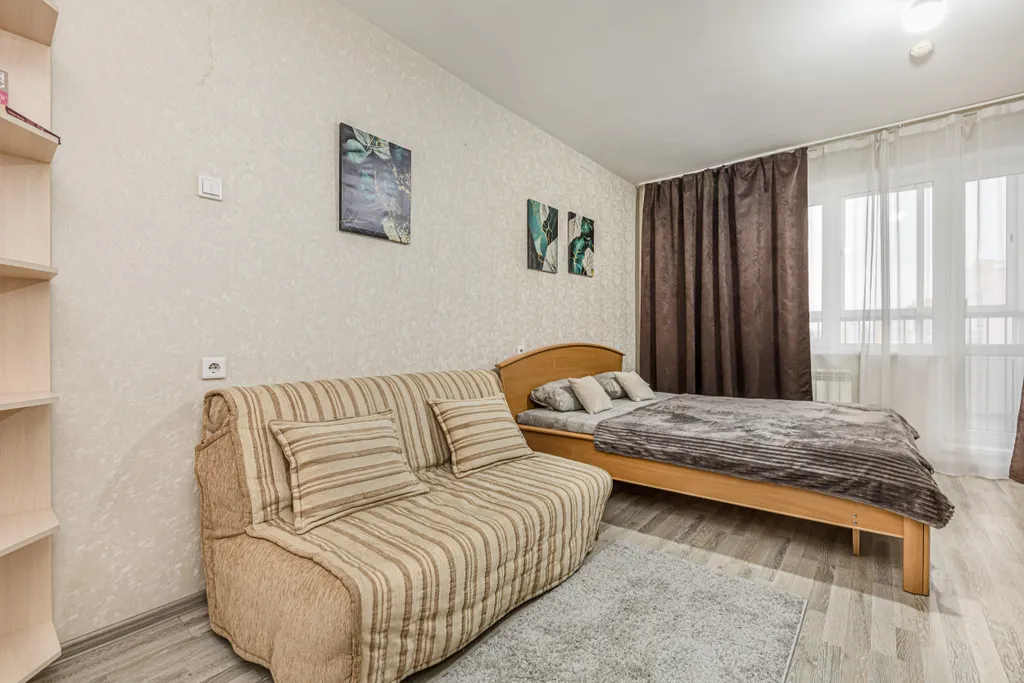 Отличная студия на Северо-западе