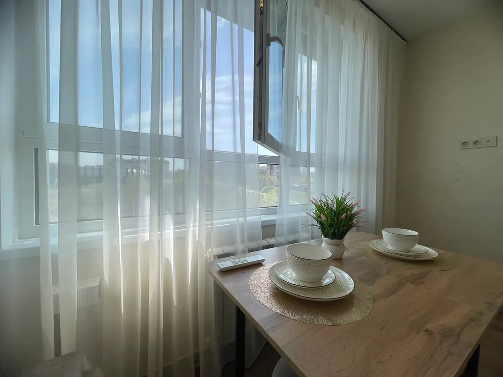 Апартаменты Спортлайф