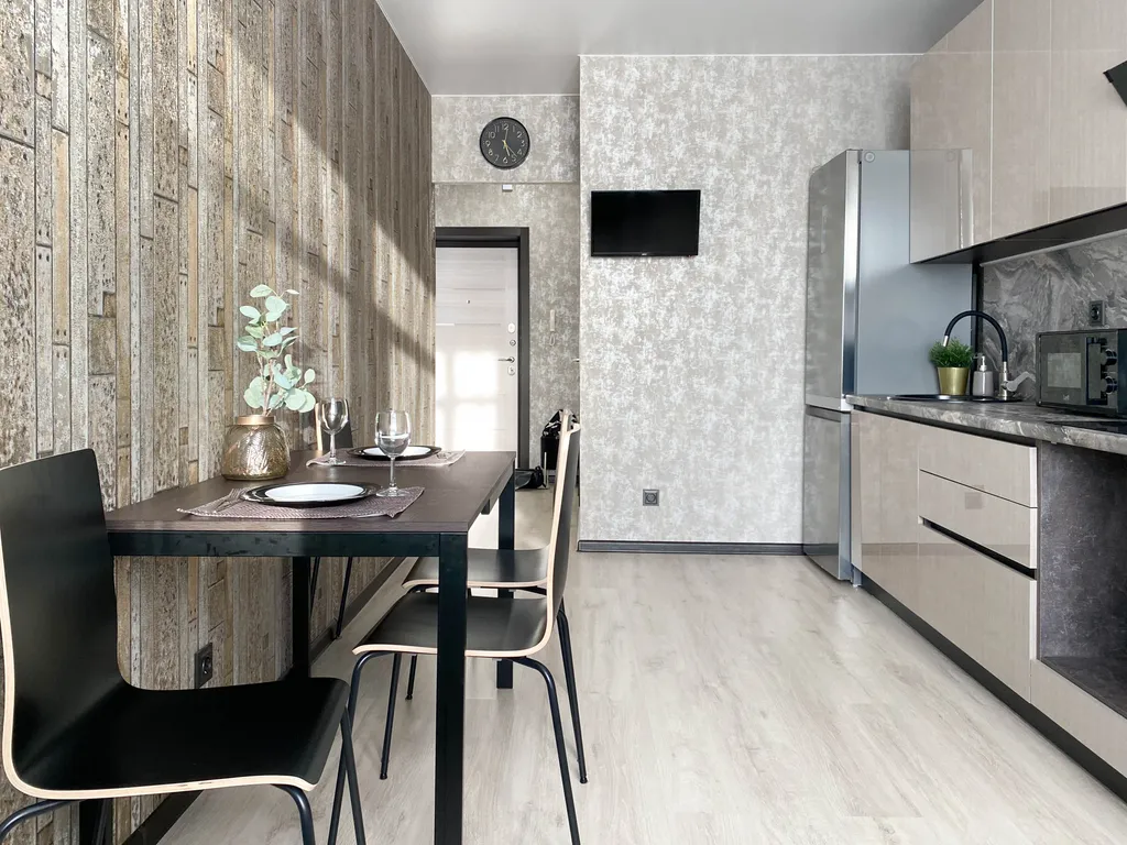 Апартаменты на Войкова в центральной части города