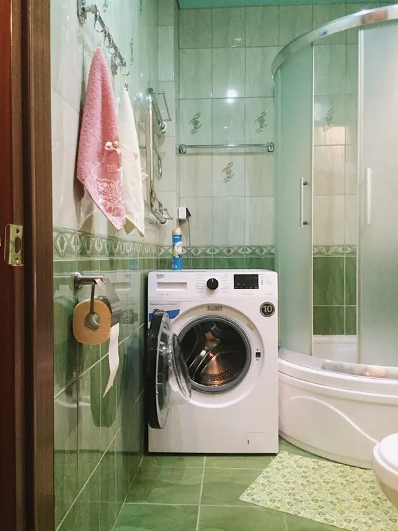 Уютная квартира на границе Латвии и Беларусь