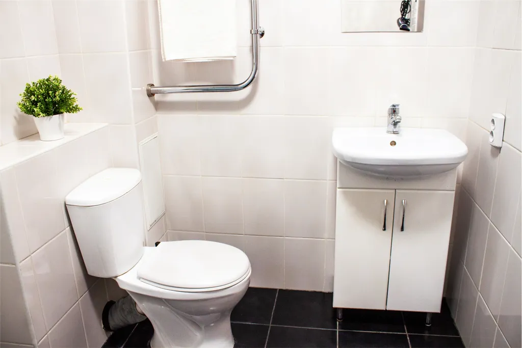 Квартира в стиле Восток