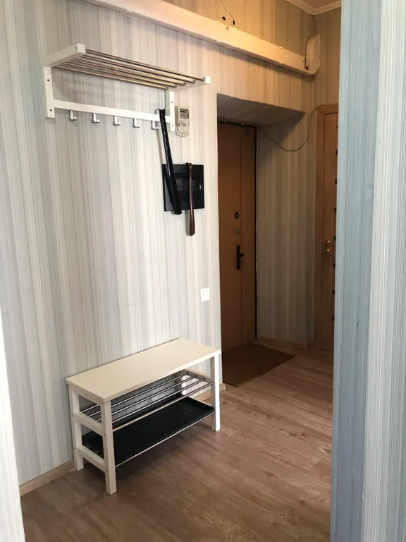 Квартира в самом центре