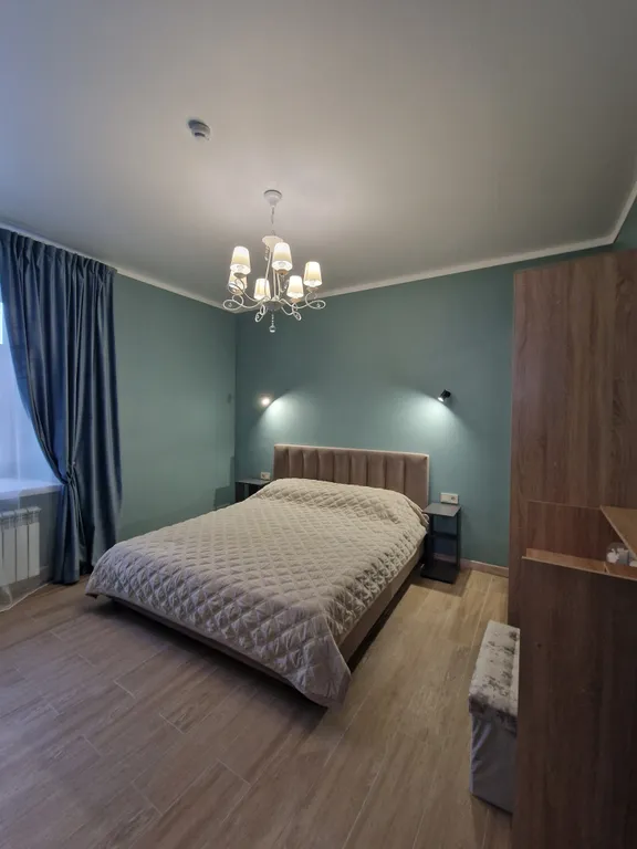 Квартира в центре в доме с историей