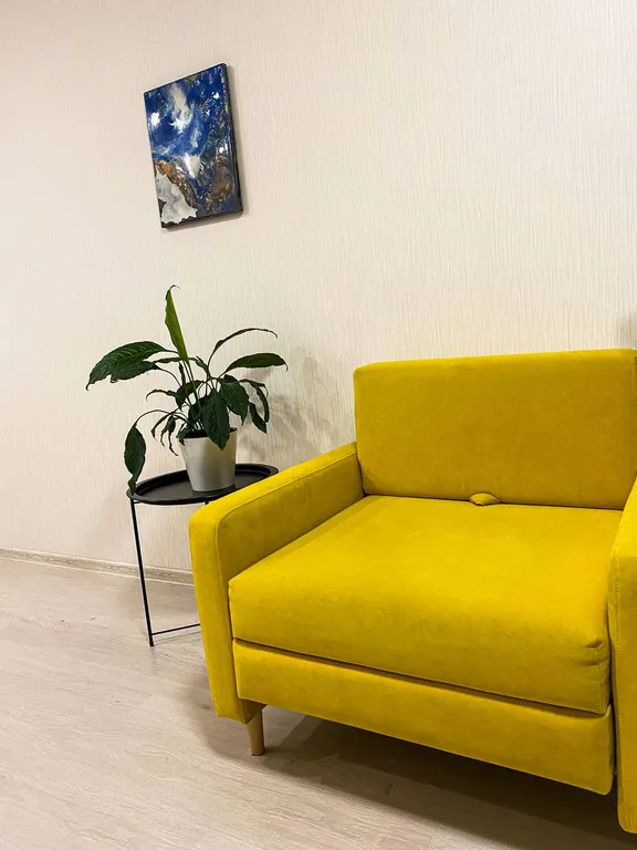 Уютная студия