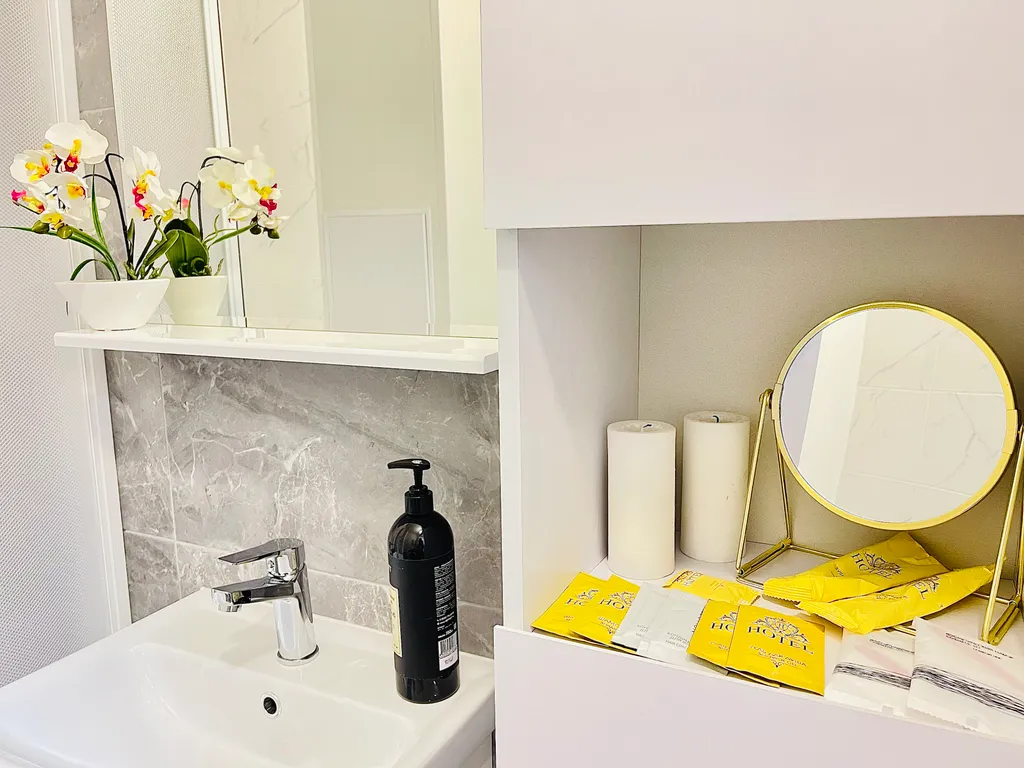 Студио-апарт UniverCity
