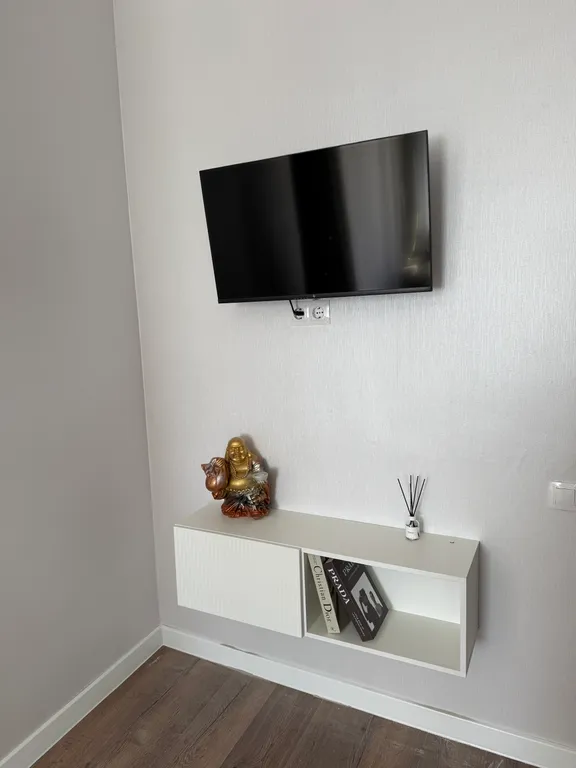 Квартира Комфортная квартира в лучшей локации города — Элиста