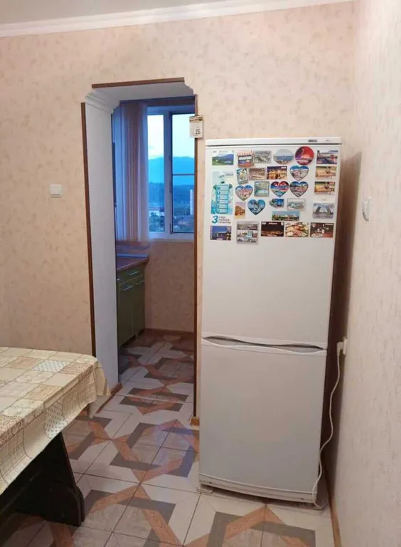 Уютная квартира у моря