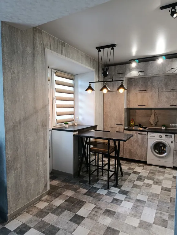 Лофт-студия