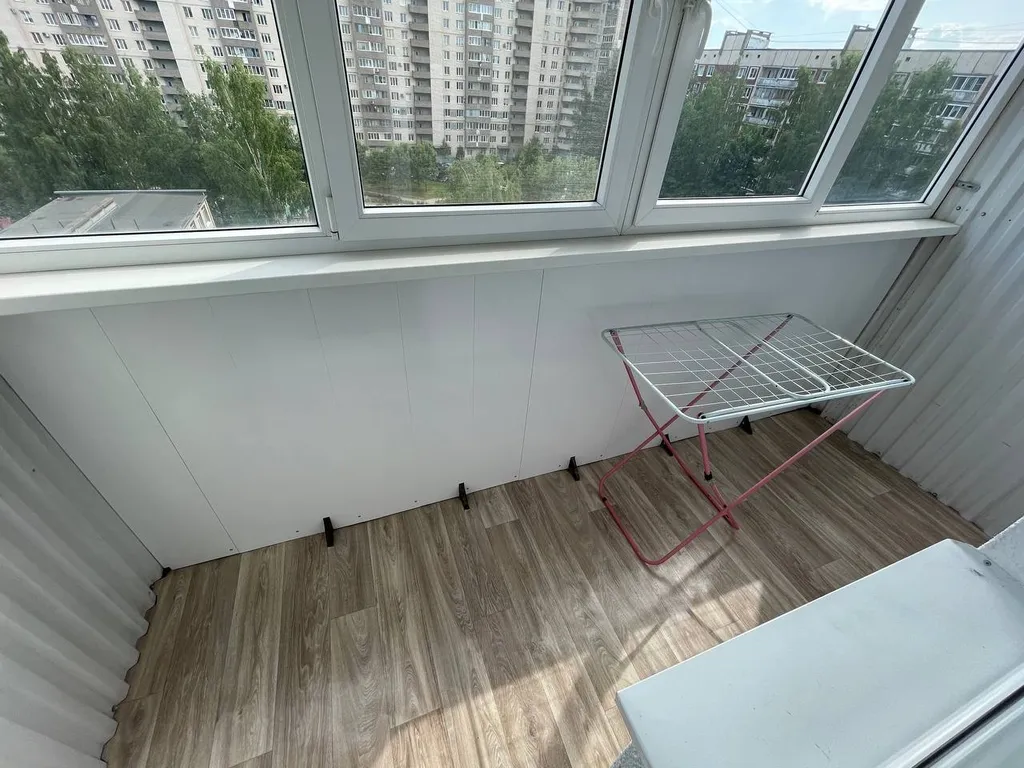 Квартира рядом с Вредена