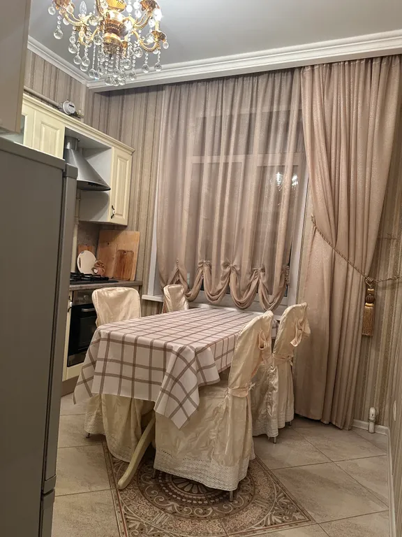 Квартира Квартира в 100 метрах от Кремля — Казань