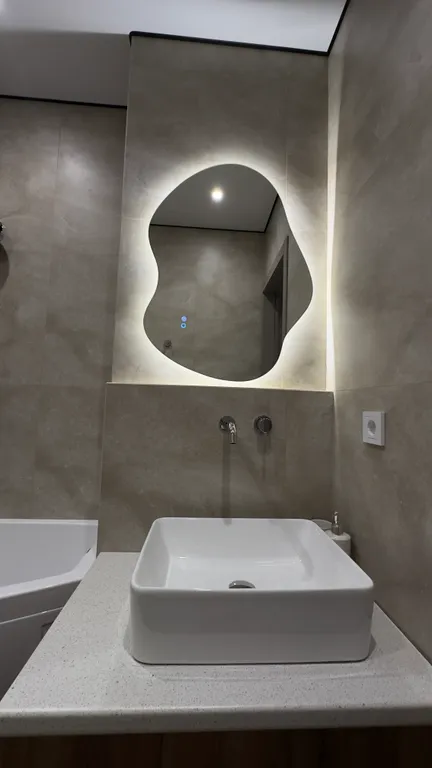 Уютная студия в центре города