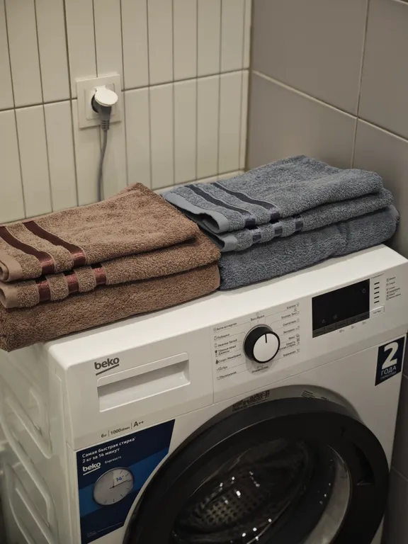 Квартира Апартаменты в Санкт-Петербурге, Колпинский район (Колпино) — Колпино