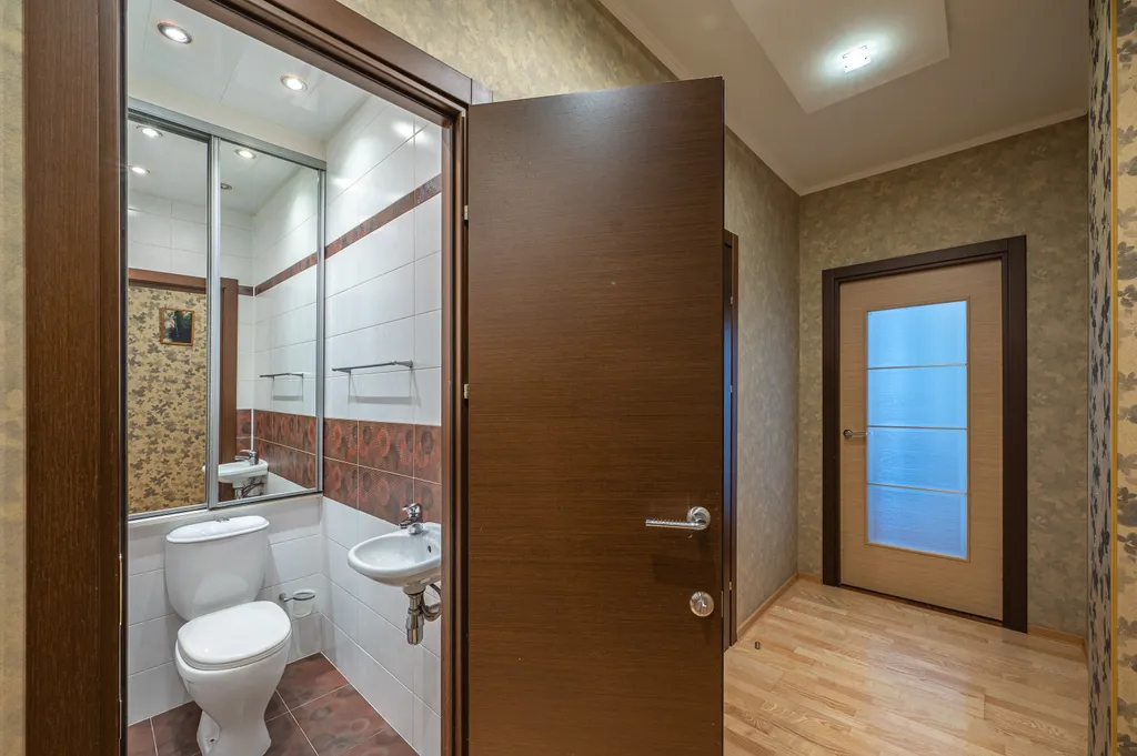 Апартаменты Сон и Душ