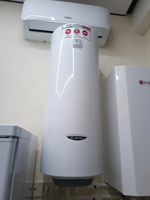 1комнатная квартира 38 квадратных в 7 минутах от моря для 4х гостей