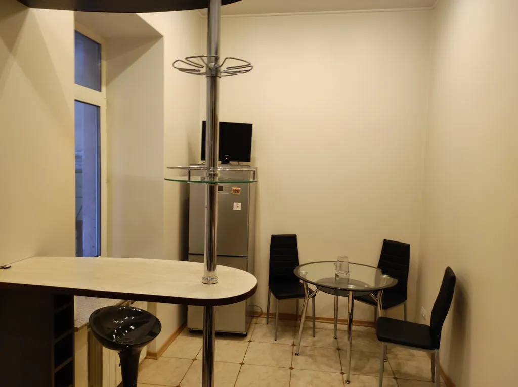 Квартира 3-комнатная Квартира — Санкт-Петербург