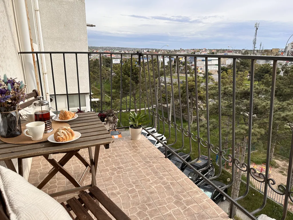 Квартира Квартира без посредников от собственника — Севастополь