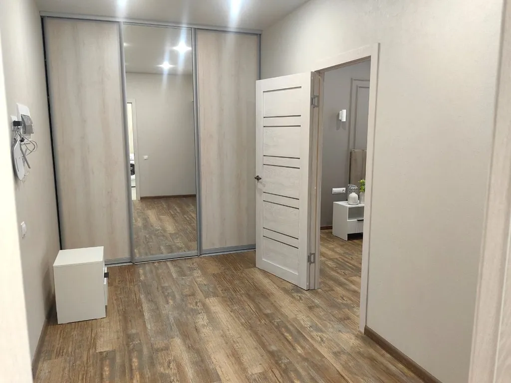 Апартамент в самом центре города