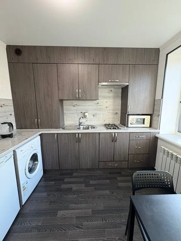 Комфортабельная квартира